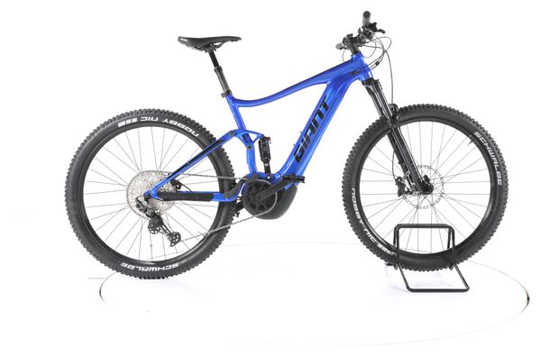 Produit reconditionné - Giant Stance E  1 Vélo électrique VTT 2022 - Bon Etat
