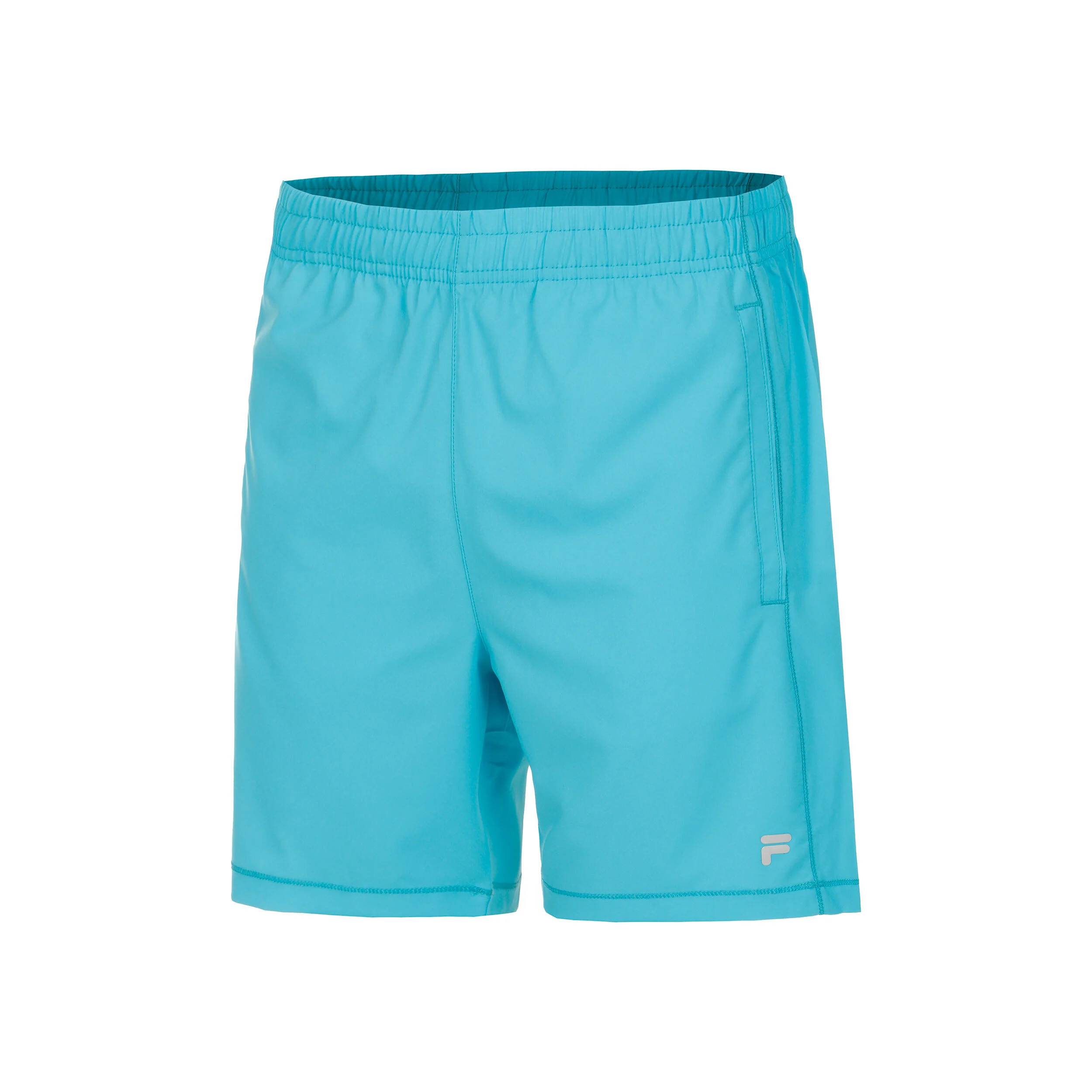Fila Constantin Shorts Hommes - Turquoise