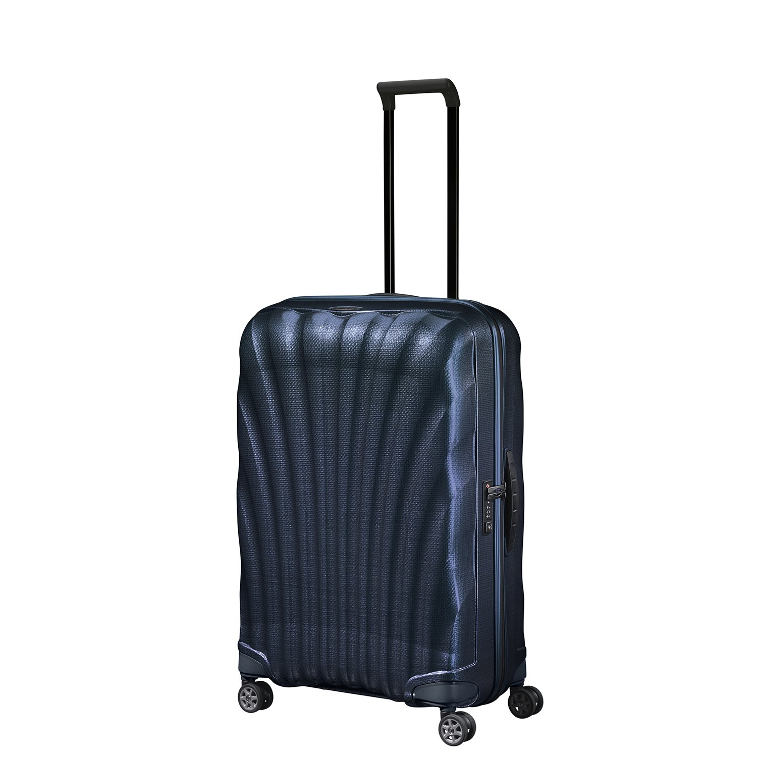 Samsonite C-Lite Spinner 75 midnight blue