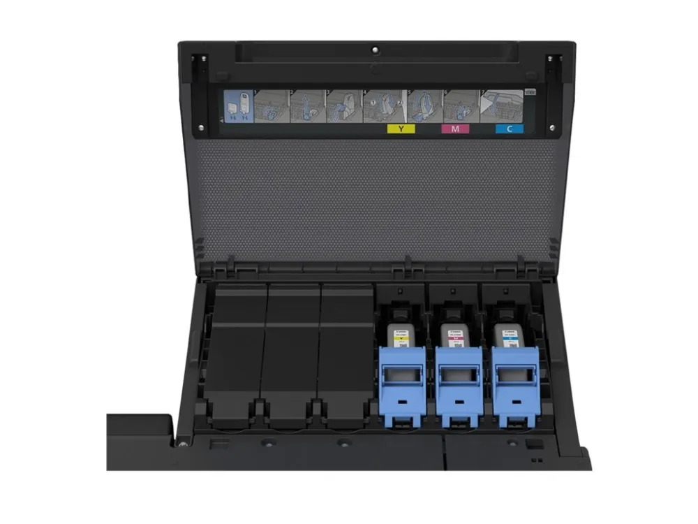 Canon imagePROGRAF GP-2600S - 24