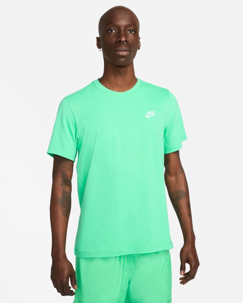 T-shirt Nike Sportswear Club pour homme