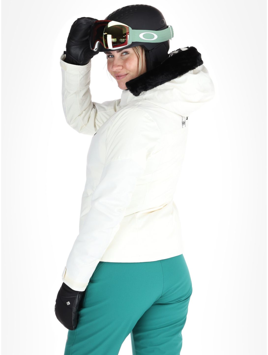 W Valdisere 2.0 ski-jas dames