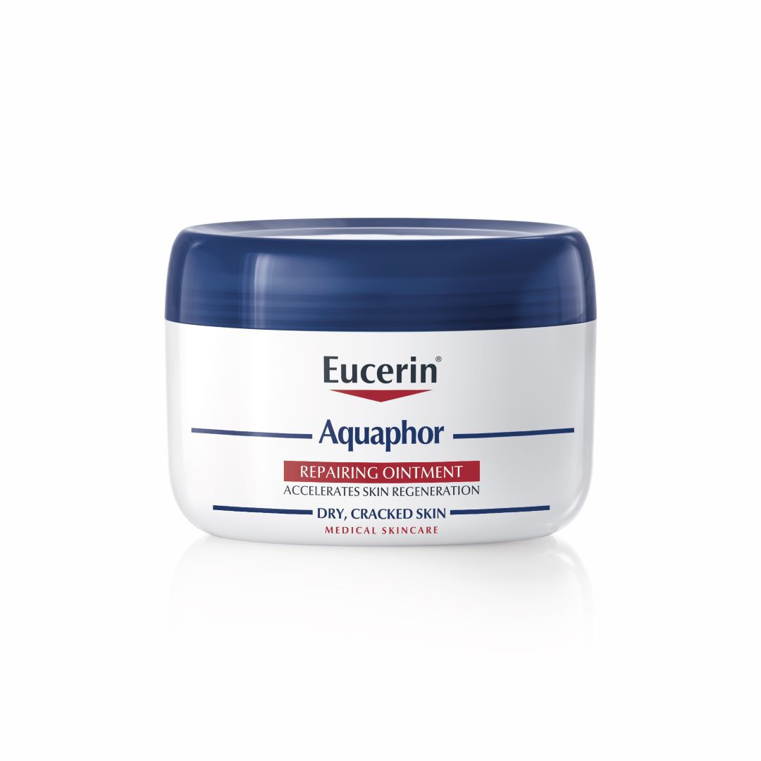 EUCERIN  Aquaphor Pomada Reparadora - 7ml
