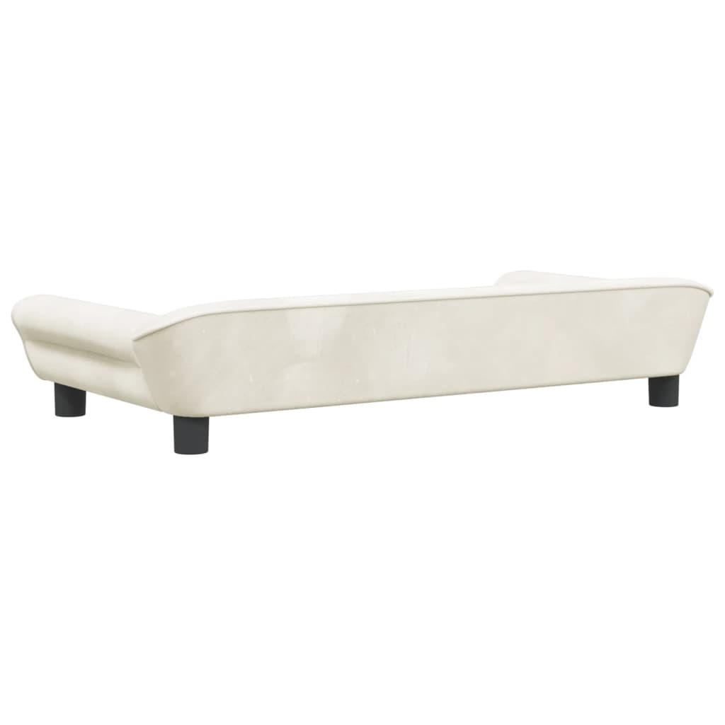 Cama para cachorro