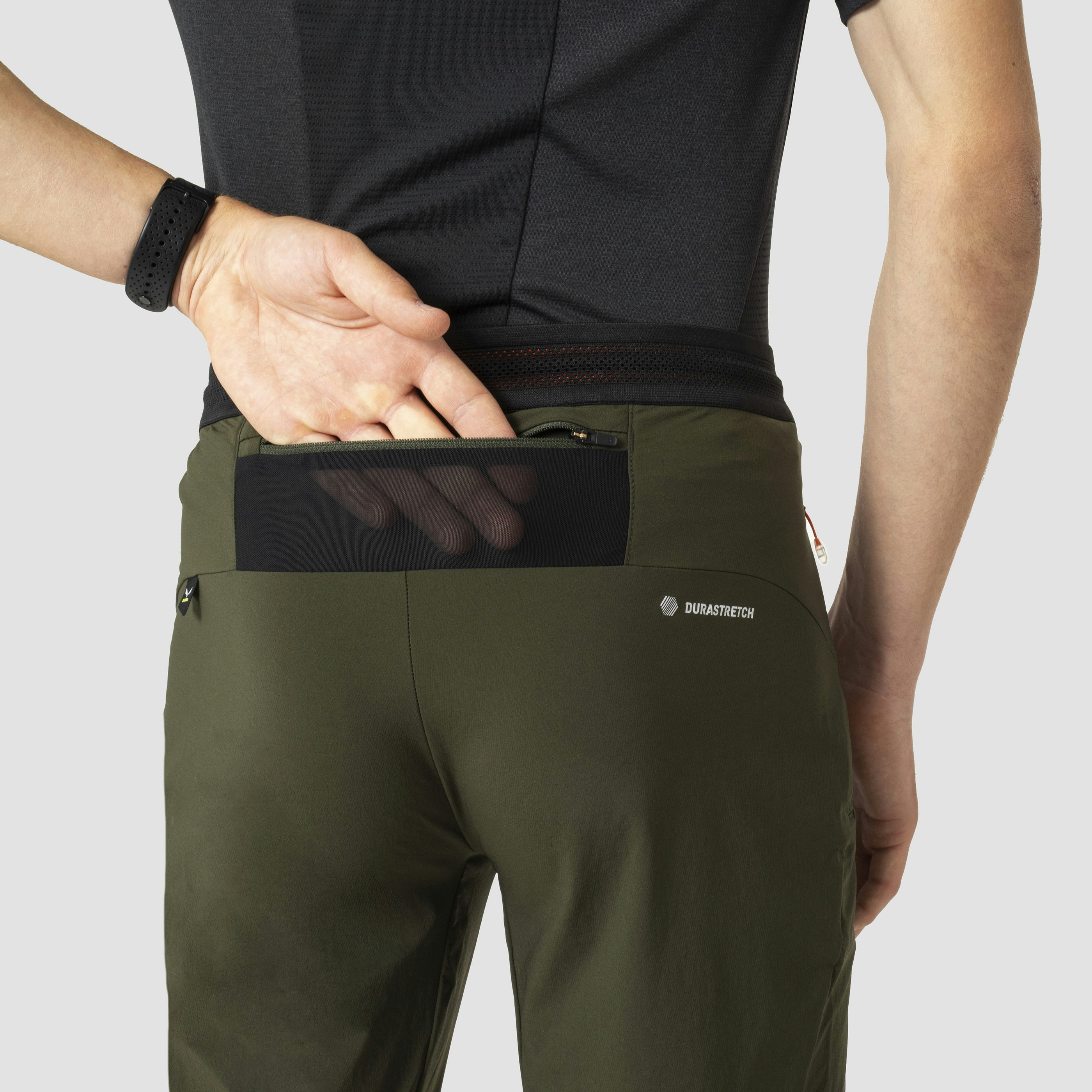 Pedroc 4 Durastrech Regular Hose Herren
