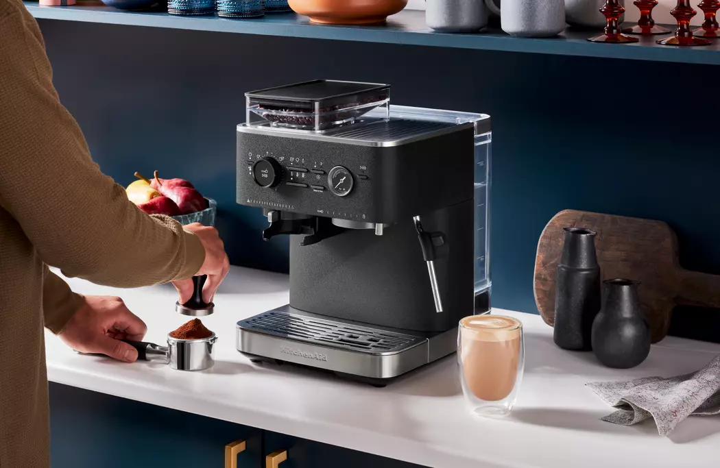 Kaffeemaschine Artisan
