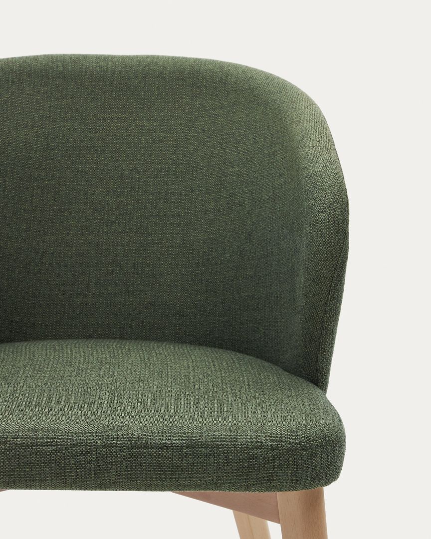 Kave Home   Darice Eetkamerstoel