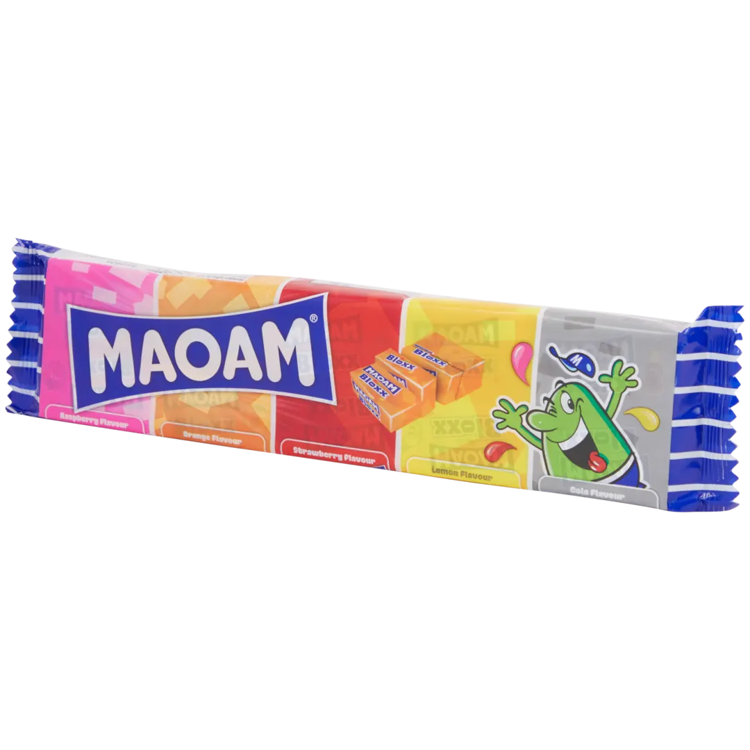 MAOAM Bloxx