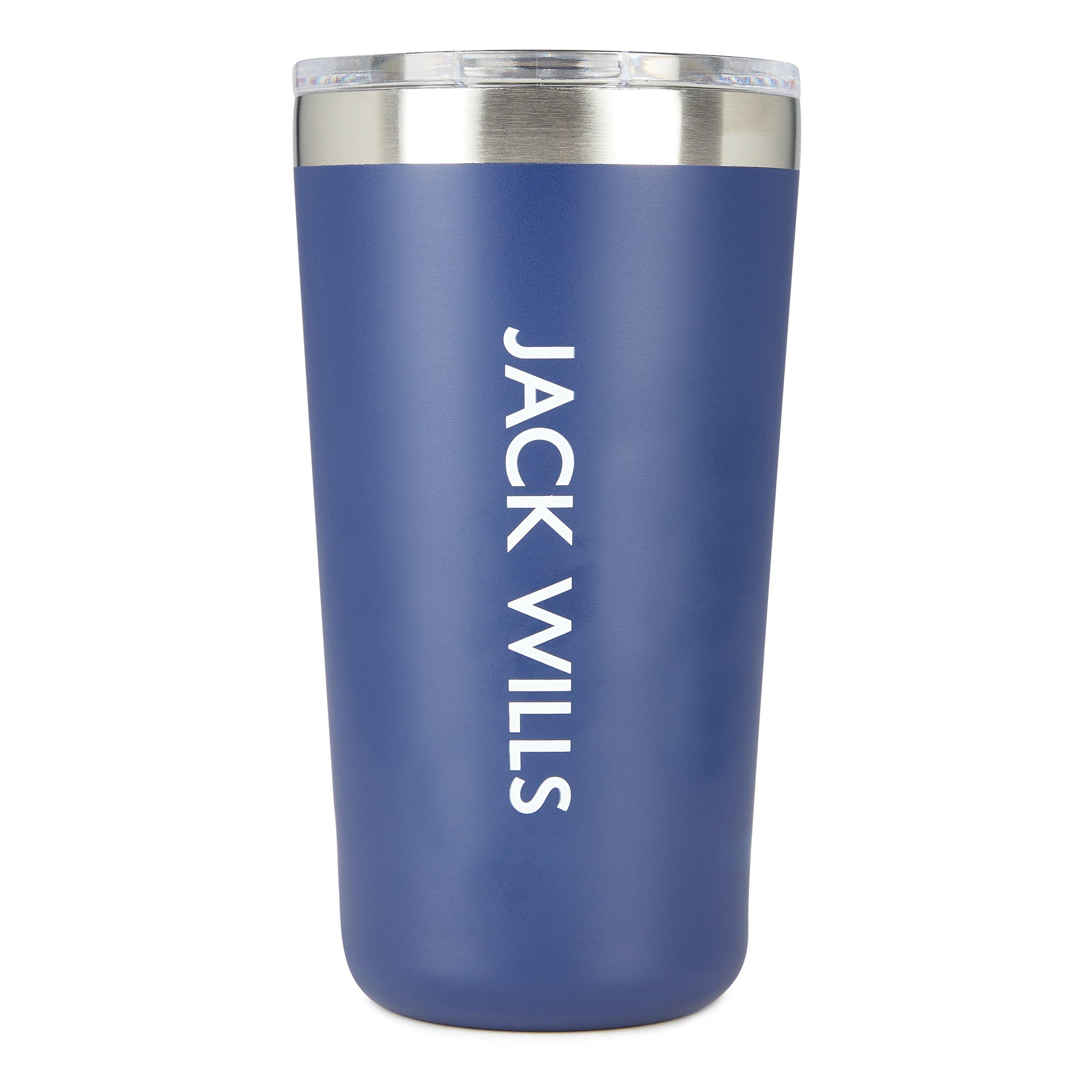 Jack Wills Designer Beverage Cup