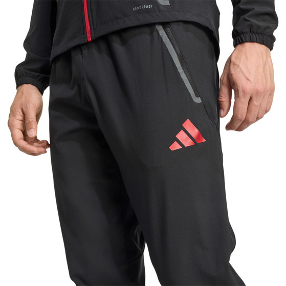adidas Liverpool Tiro Vis Tech Pant 2025/2026