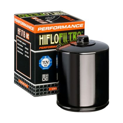 Filtre à huile HifloFiltro HF171BRC Racing
