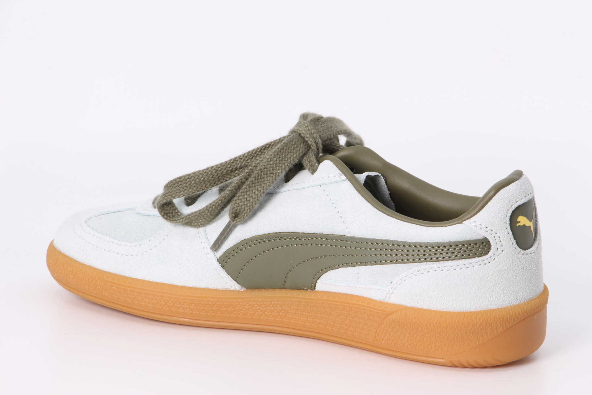 Palermo blue loden / green