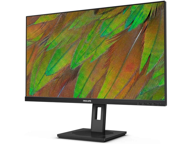 Philips Monitor 27B1N3800/00 27-Zoll-Monitor mit 4K-Auflösung