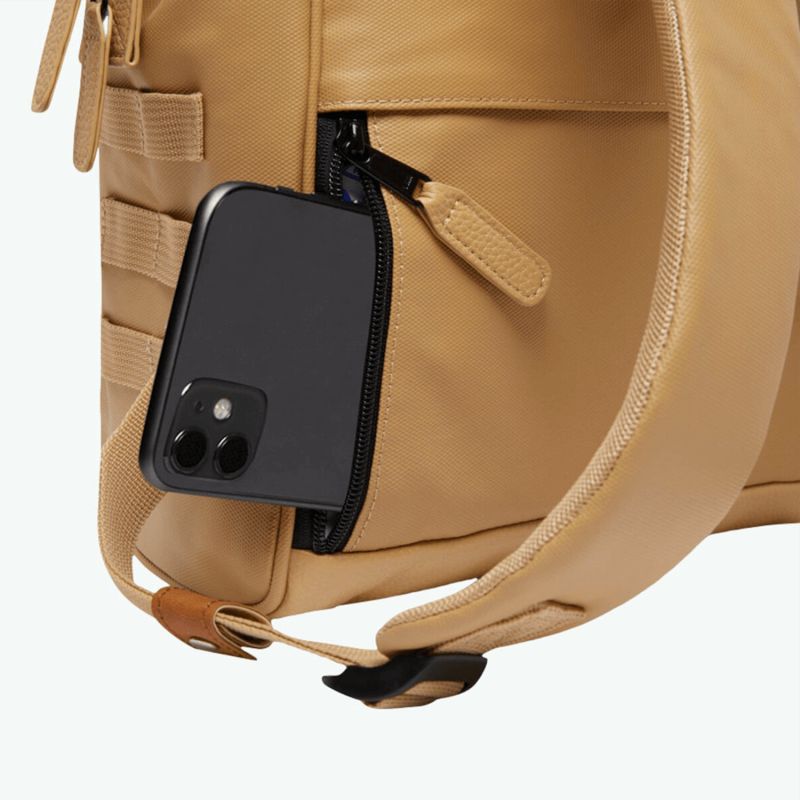 Sac à dos Adventurer Mini 12 litres + 2 grandes pochettes Fortaleza