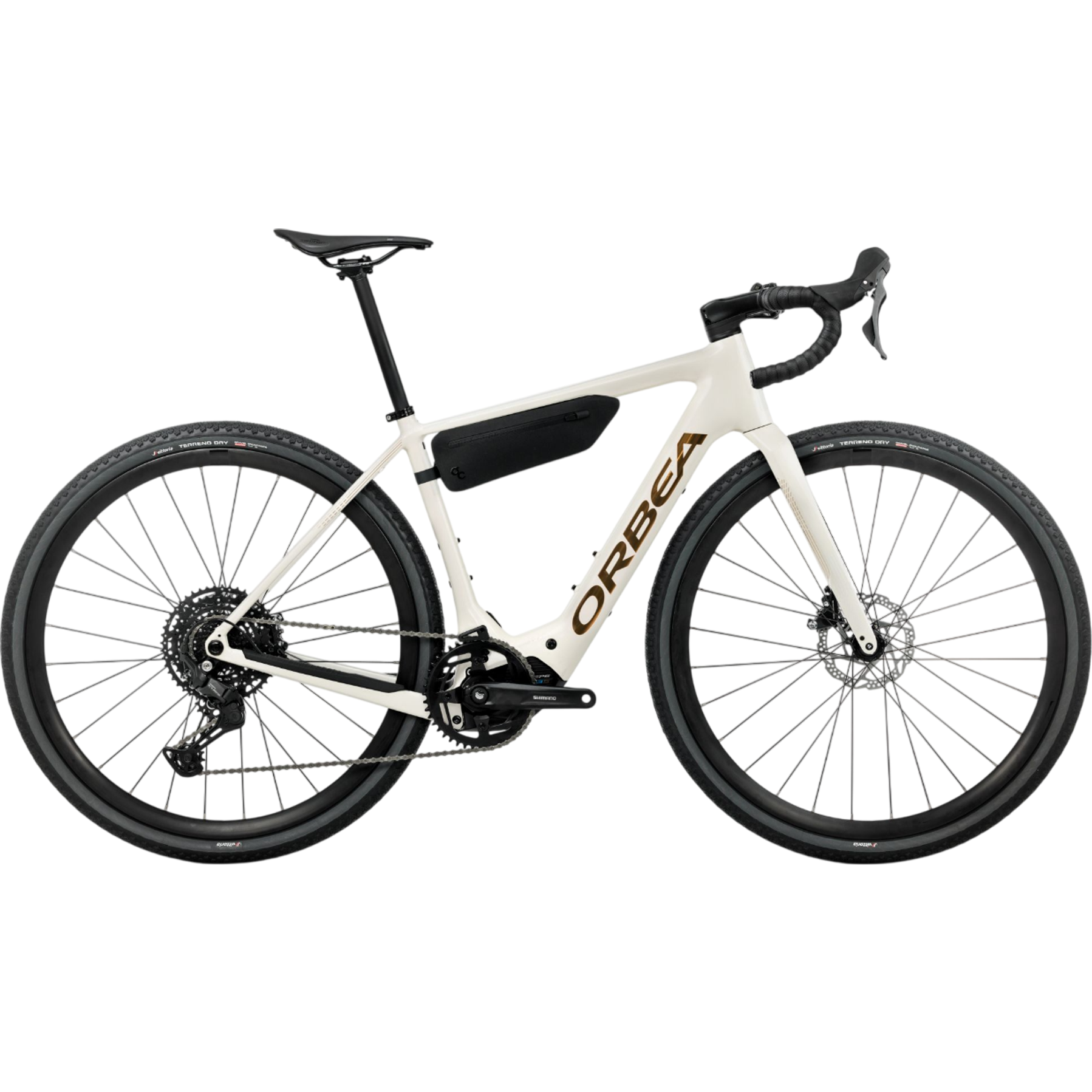 Orbea Denna H50 2026
