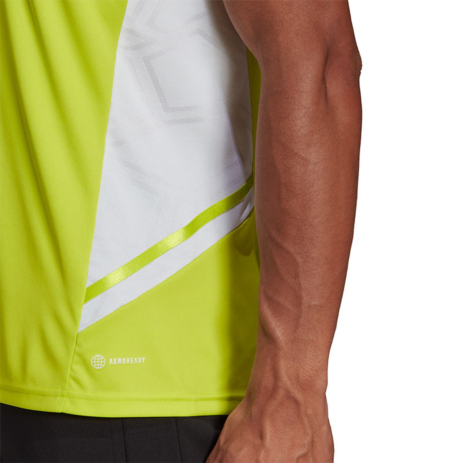 adidas Condivo 22 Training Shirt
