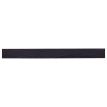 Plank eiken zwart 19x195 mm 250 cm