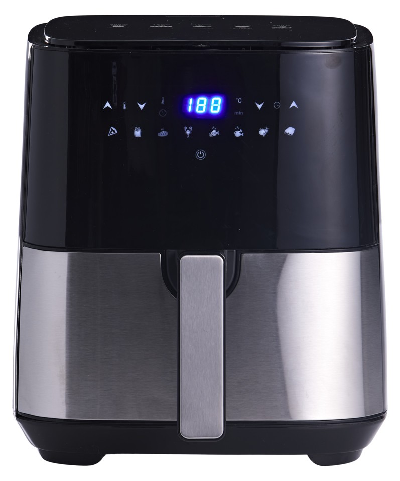 DAY - Airfryer 5L 1350-1450W
