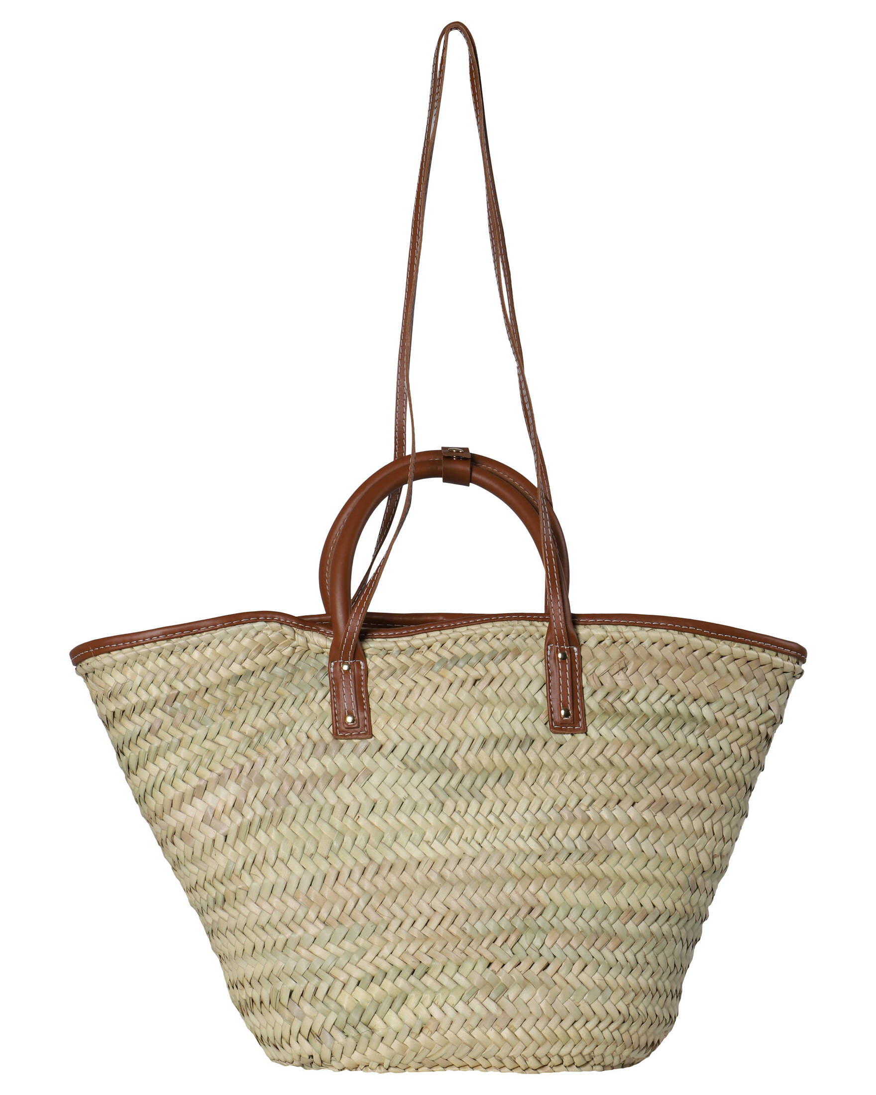 Jacquemus| Strandtasche LE PANIER SOLI