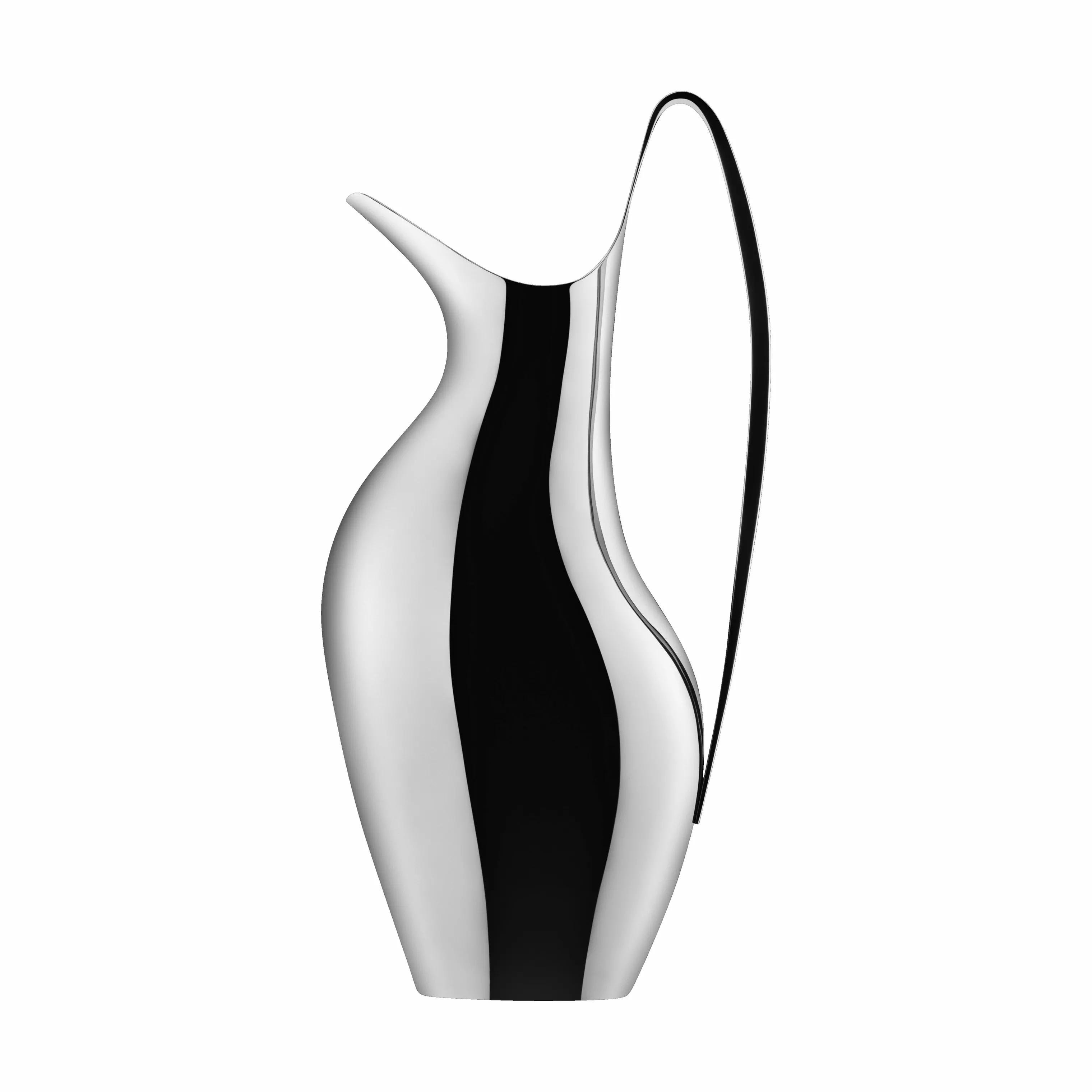 Georg Jensen Koppel Kande Petite
