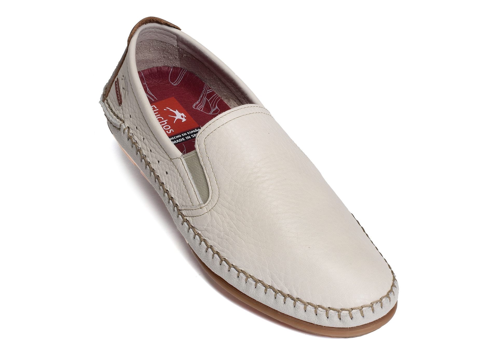Dorian f1174 blanc