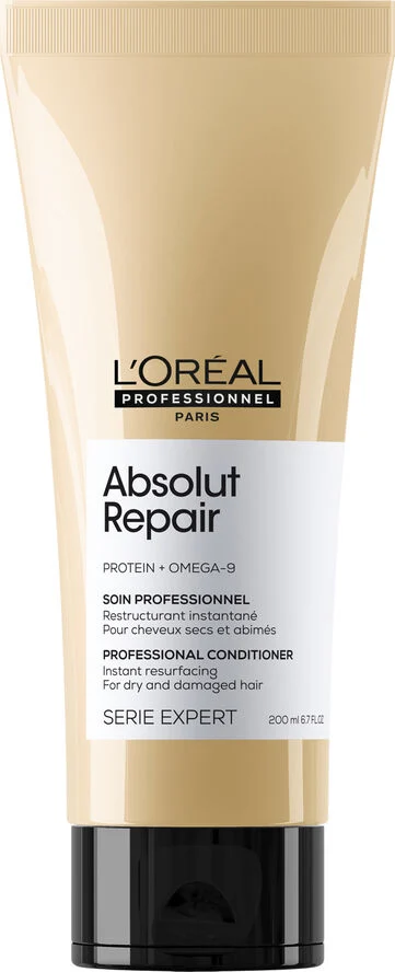 L'Oréal Professionnel Absolut Repair Gold Conditioner