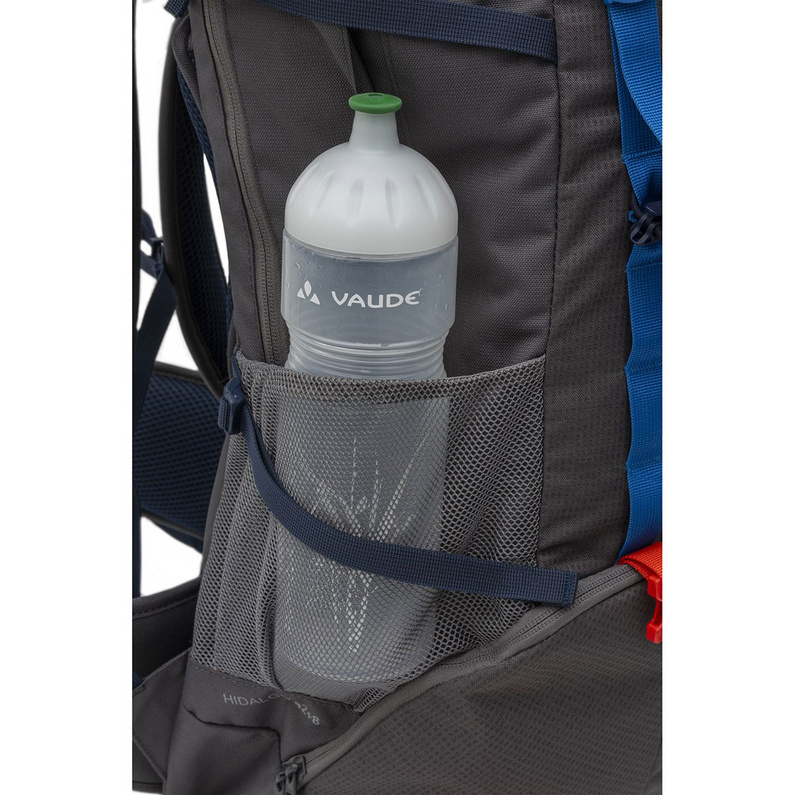 Vaude Kinder Hidalgo 42+8 Rucksack