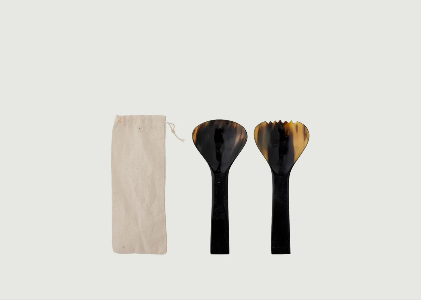 Couverts Aviaja Bloomingville