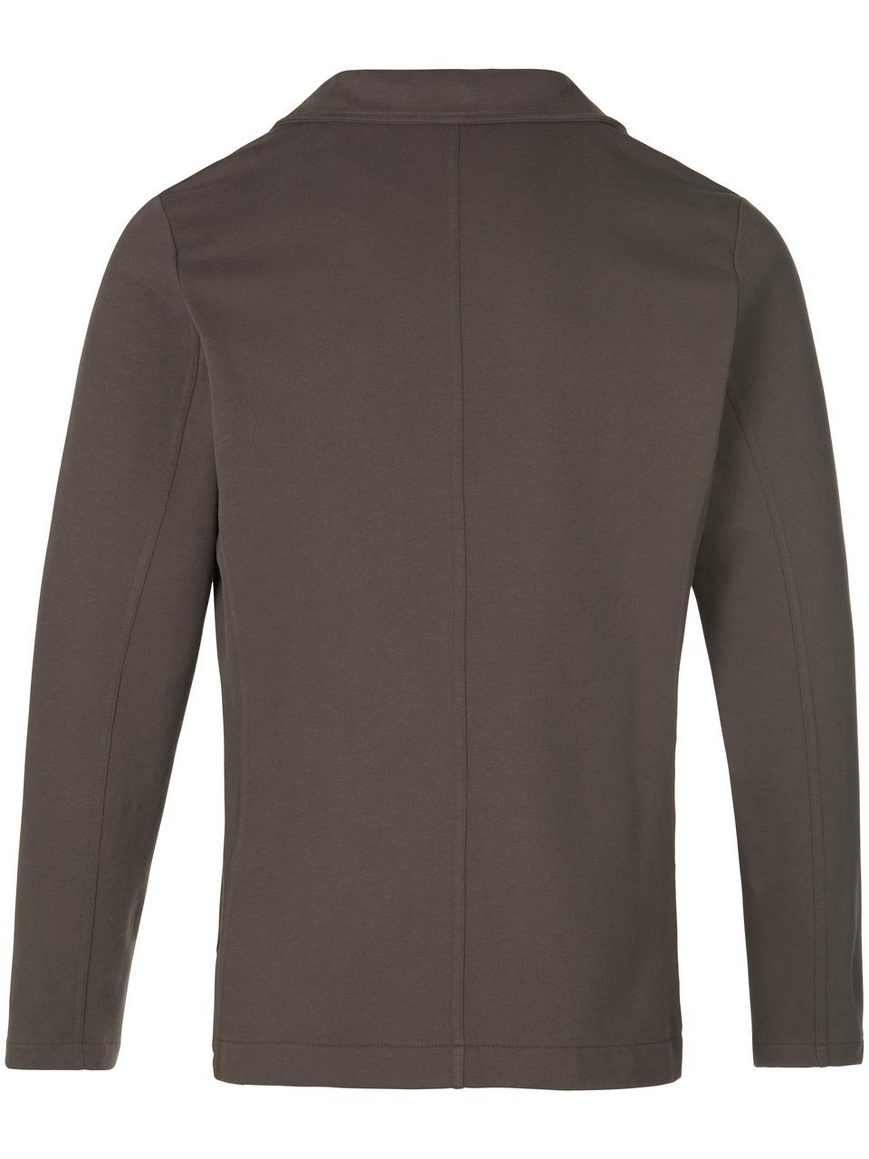 Sweatblazer