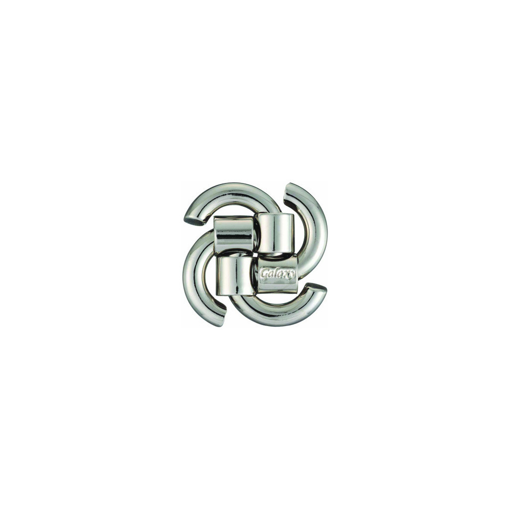 Cast Huzzle - Galaxy (Diff. 3/6)