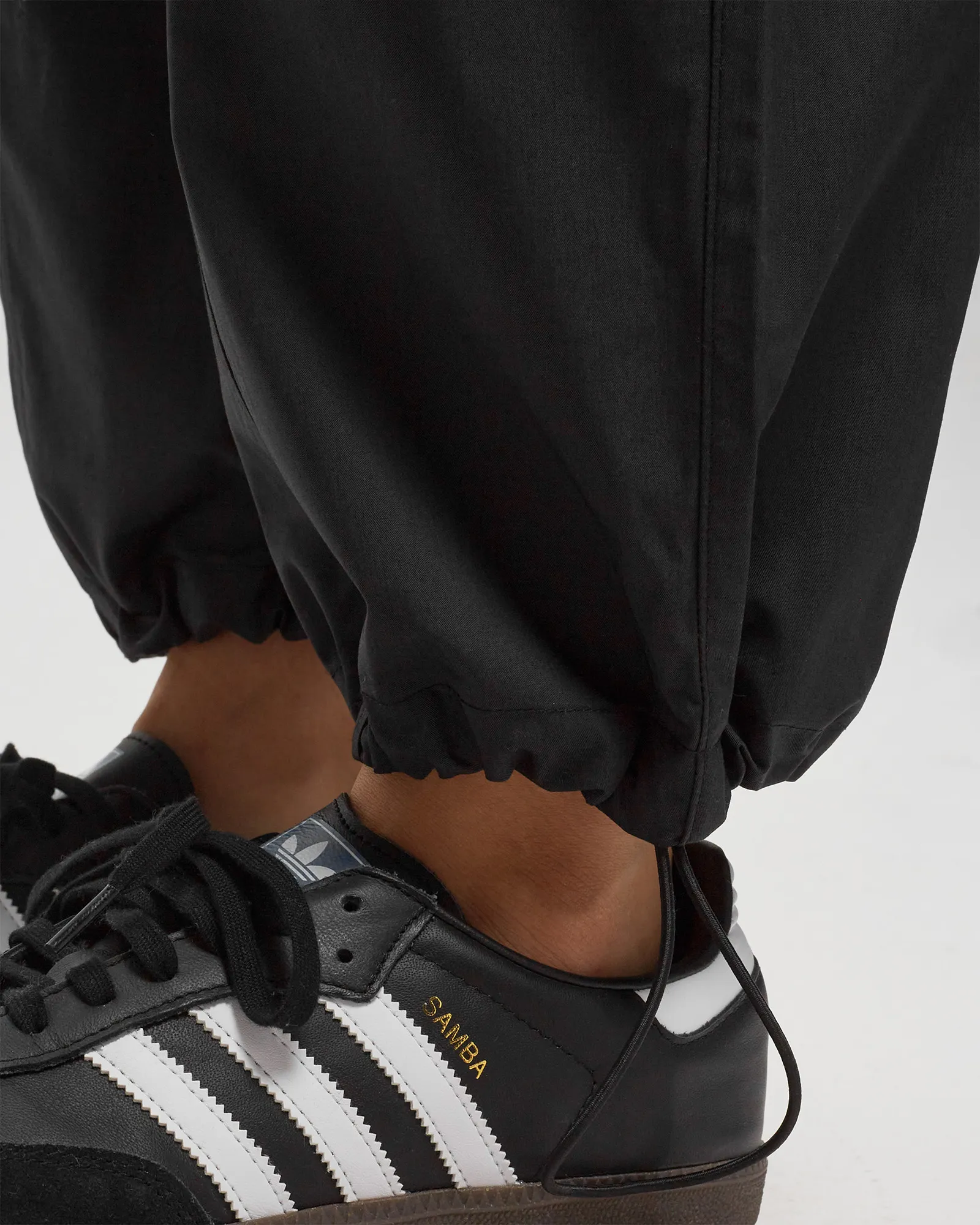 AGOLDE dakota track pant