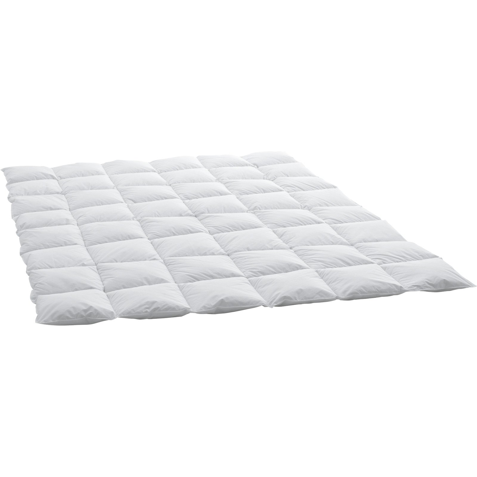 Billerbeck Daunenduvet BSC, 160 x 210 cm