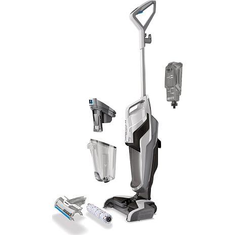 BISSELL støvsuger MultiClean CrossWave C3 Select