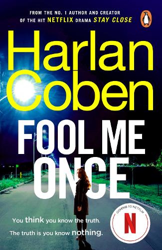 Fool Me Once (Paperback)
