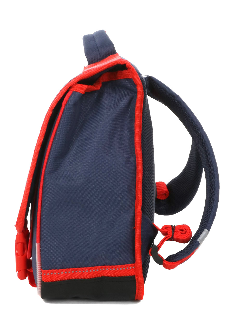 Cartable Cars Damier 38 cm