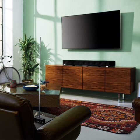 Sennheiser AMBEO Soundbar MAX – de beste soundbar ter wereld?