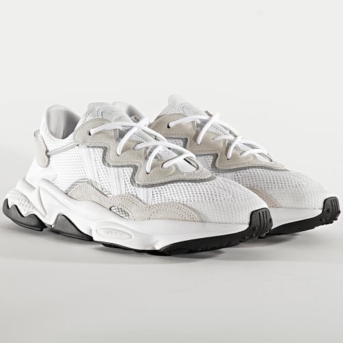 Baskets Ozweego EE6464 Footwear White Core Black