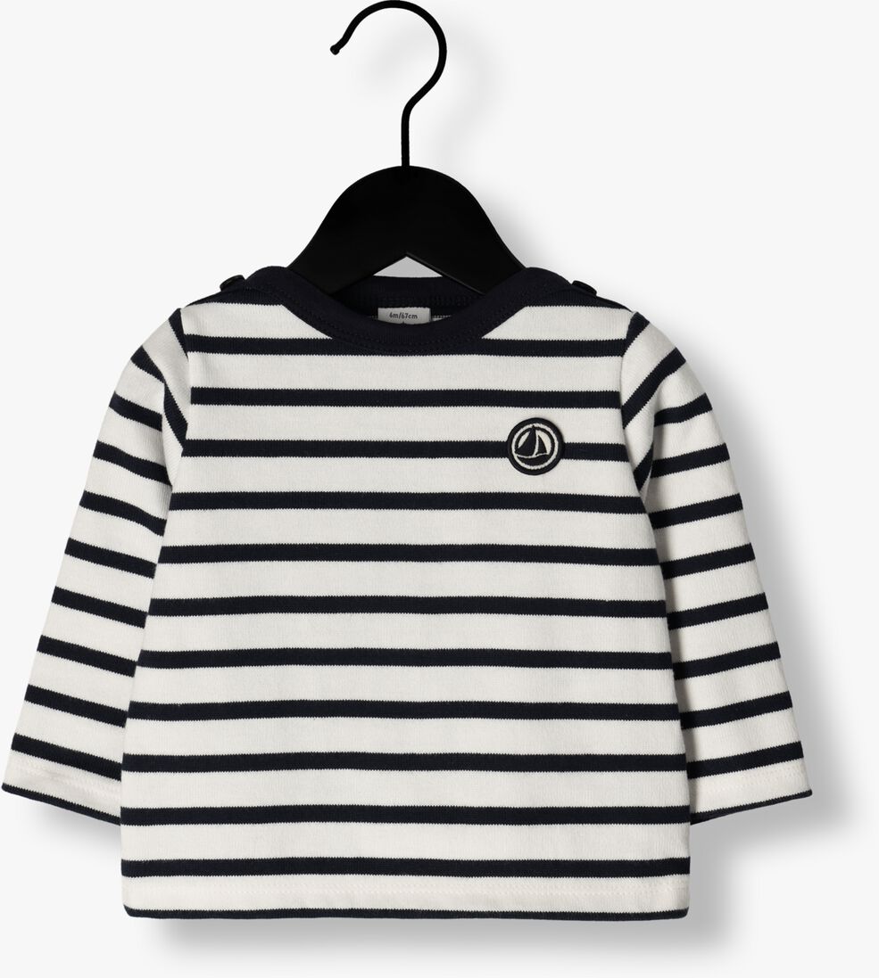 PETIT BATEAU blauwe petit bateau  mariniere