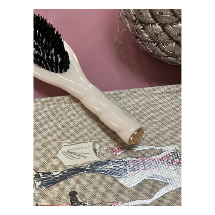 La Bonne Brosse La Petite Brosse L'Indispensable N°02 - Soin & Démêlage | Crème