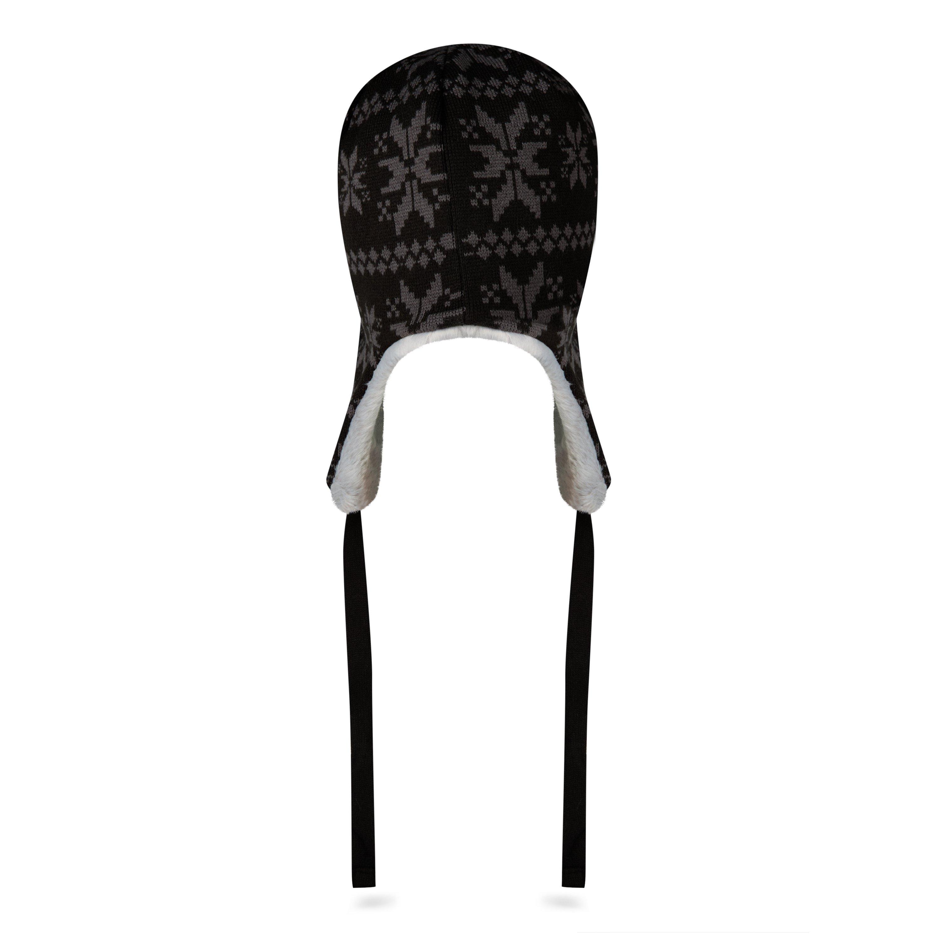 New Era New Lic 863 Trapper Hat Juniors