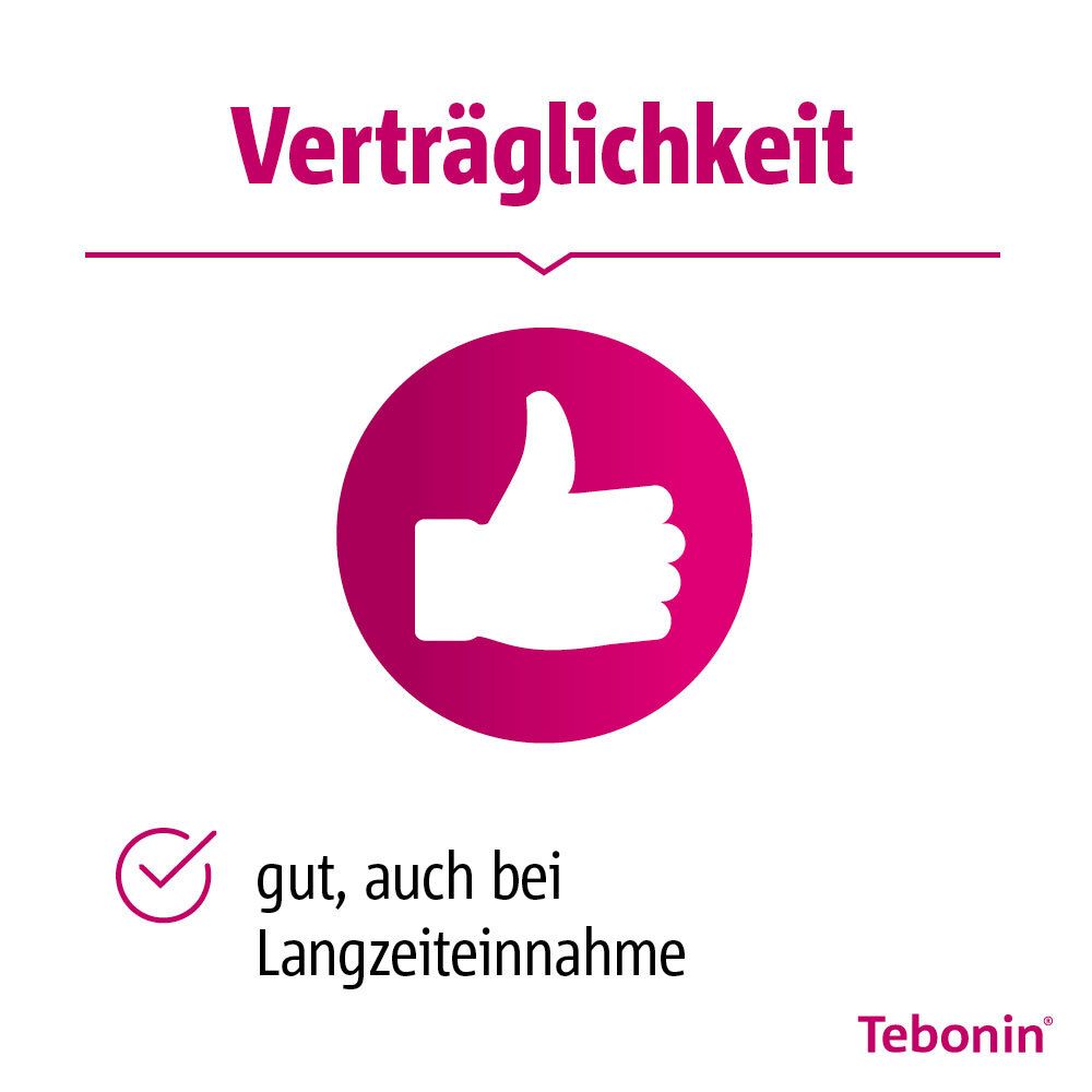Tebonin® intens 120 mg