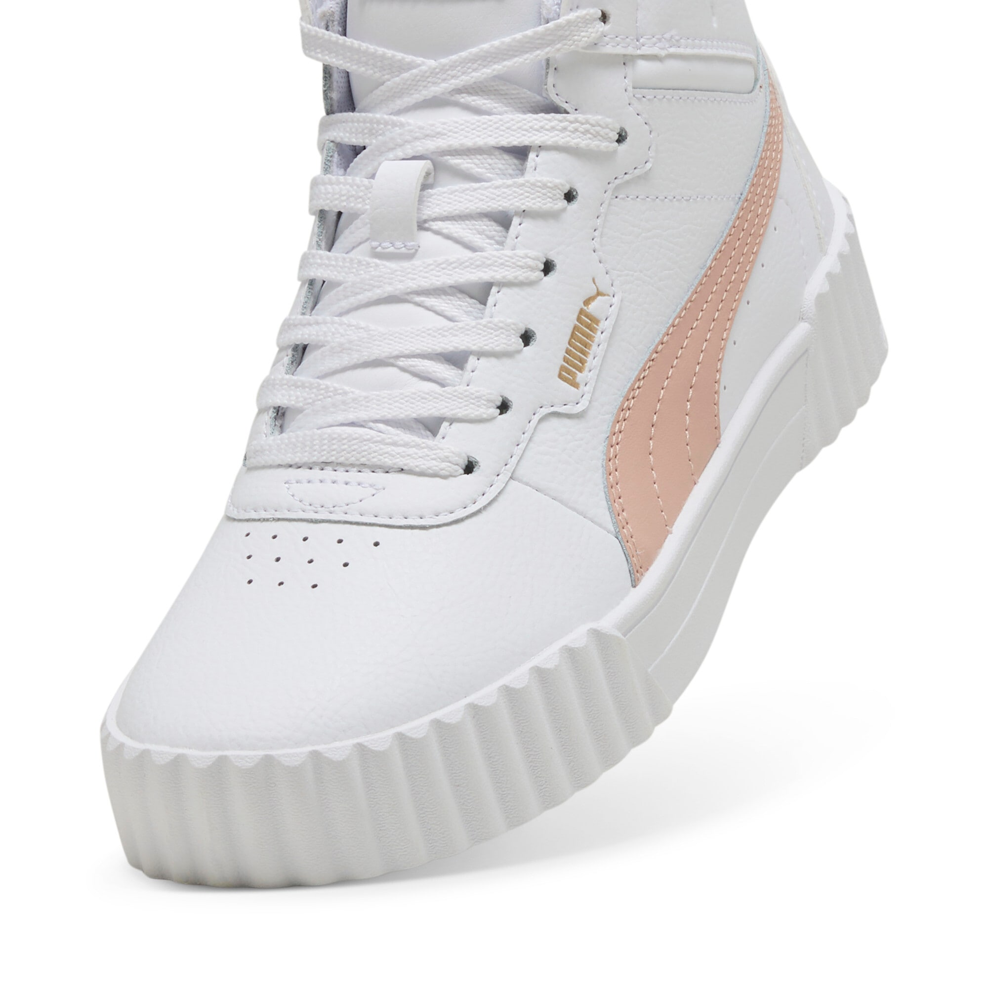 PUMA Sneaker »CARINA 3.0 MID«