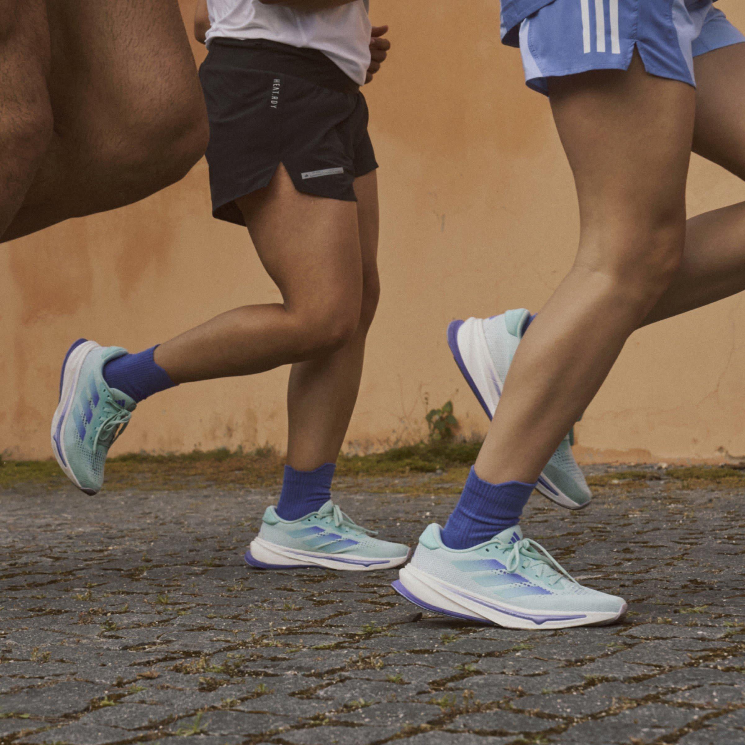 adidas Supernova Rise Womens Running Shoes