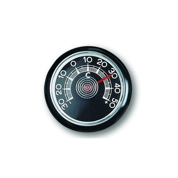 Thermomètre rond TFA