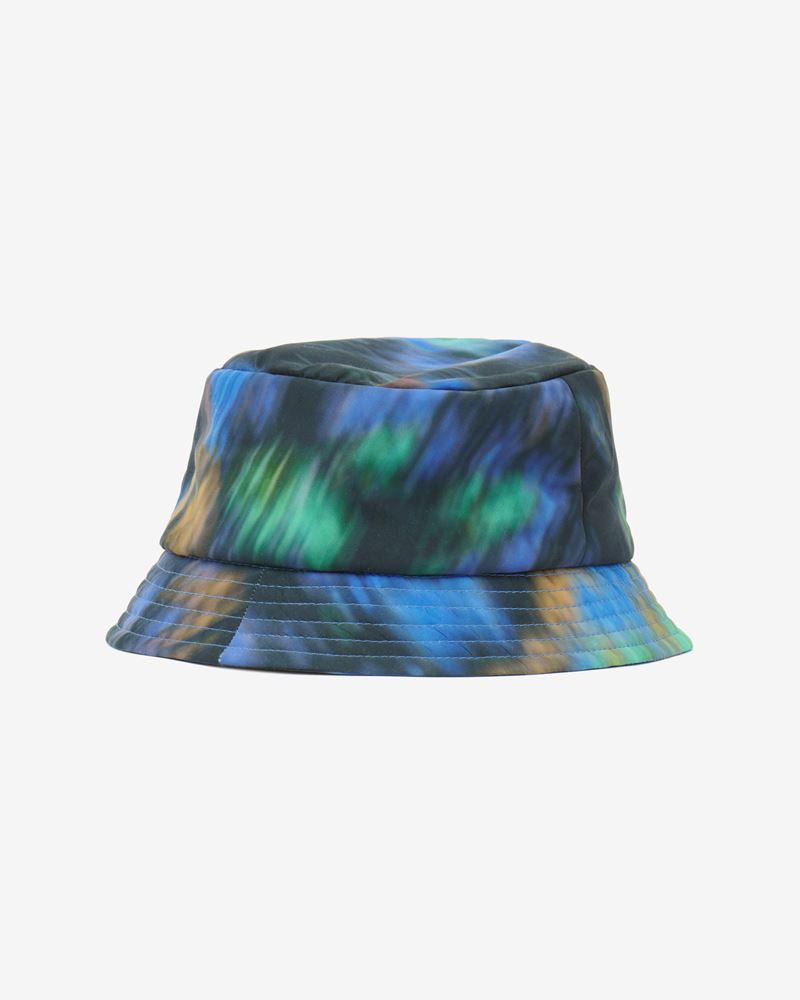 CHAPEAU À LOGO HALEY