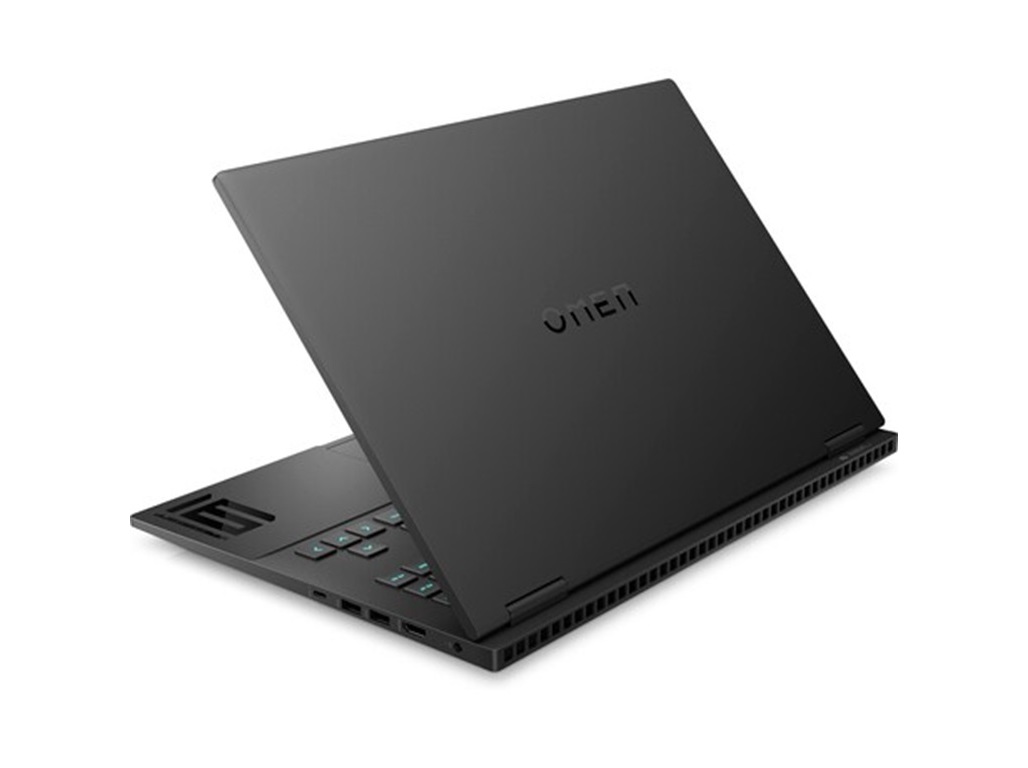 PORTATIL GAMING HP OMEN 16-XD0008NP (16'' AMD RYZEN7 7840HS RAM:16GB 1TB NVIDIA RTX 4060-8GB)