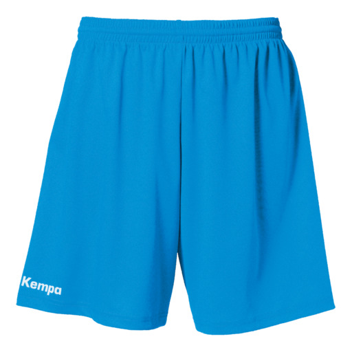 Shorts Clássicos Verde Kempa