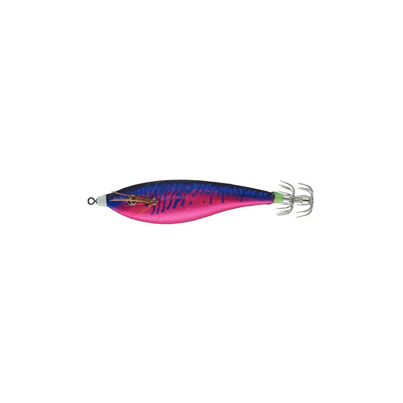 Turlutte Williamson Killer Squid S - 7,5Cm