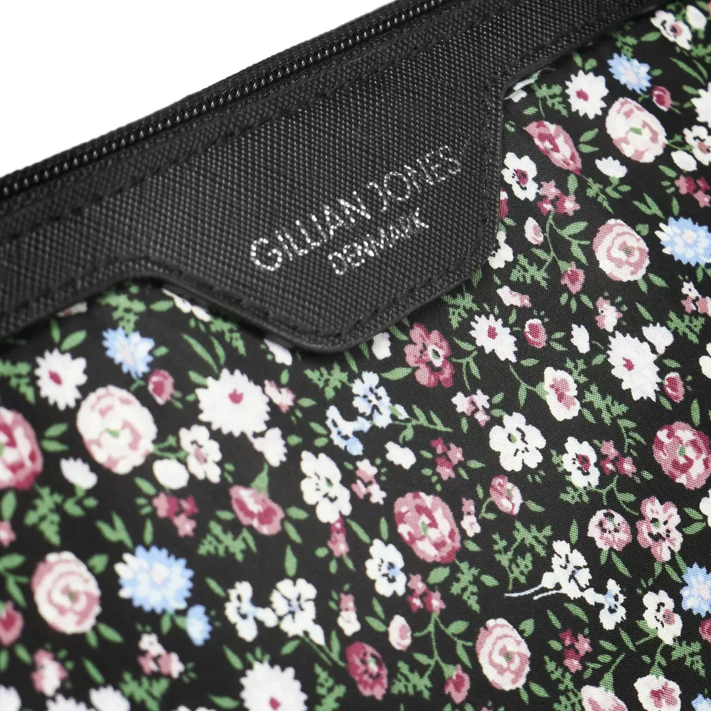 Gillian Jones Kosmetik taske Flower