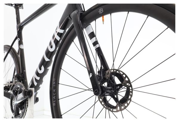 Produit reconditionné · Factor O2 Carbone Di2 12V · Noir / Vélo de route / Factor | Très bon état